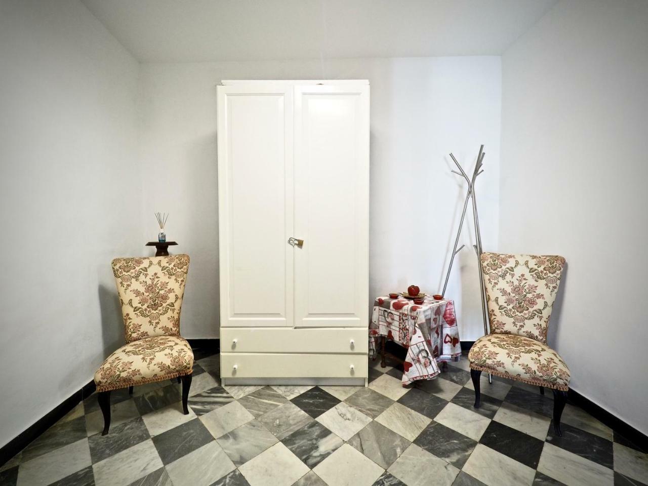 Romantic Suite Con Vista San Donato Genoa Exterior photo